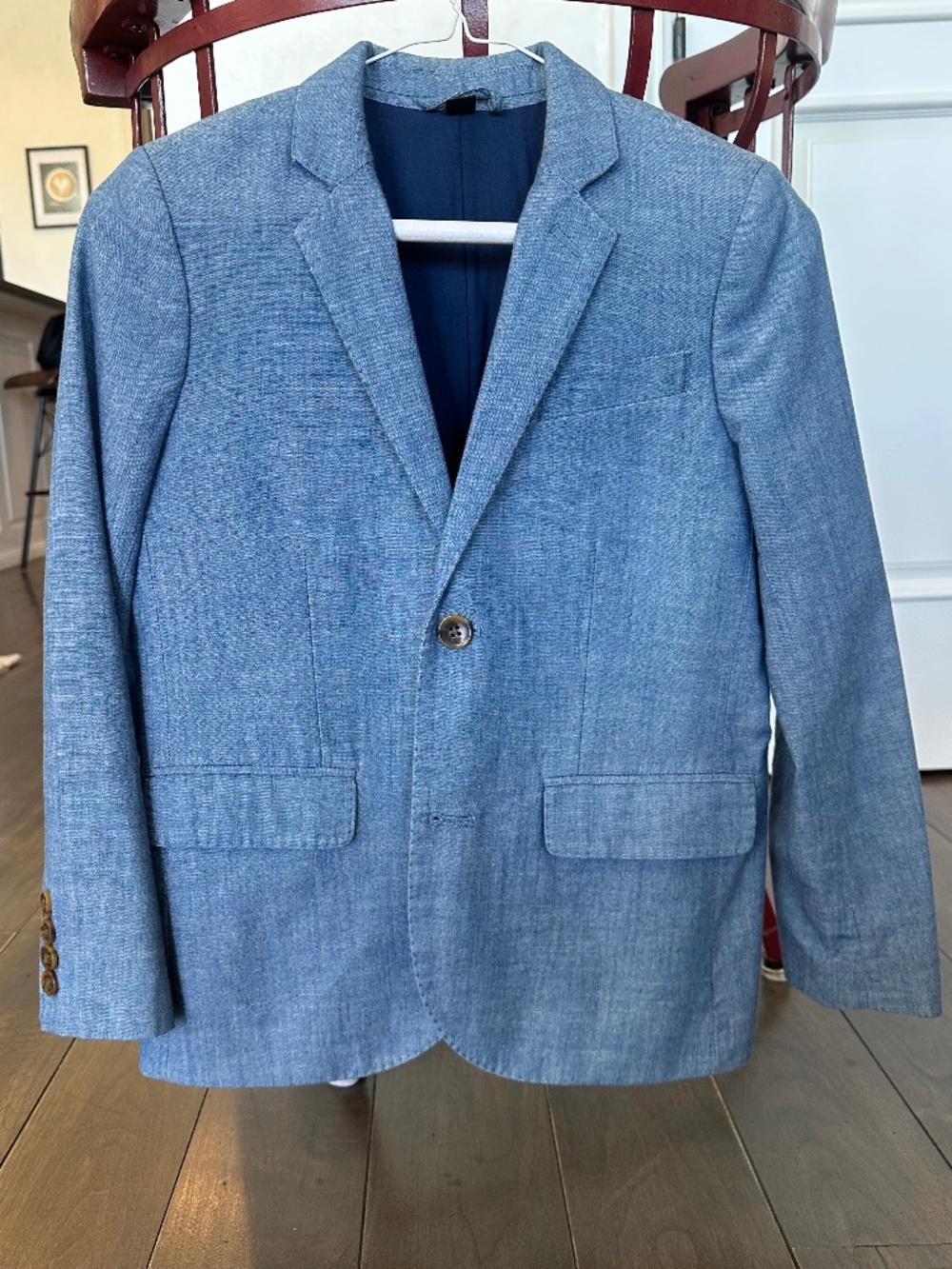 Crewcuts 2-piece Suit Set for Boys